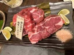 極厚ジンギスカン専門 羊庭 工藤羊肉店