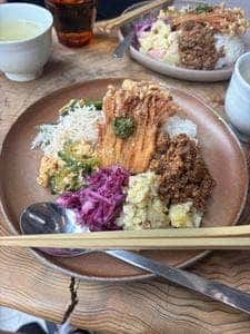 惣菜民味