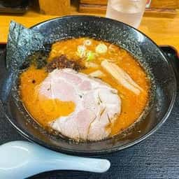 ラーメン拳