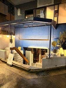 IL MIO LUOGO