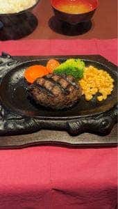 俺の炭火焼ステーキ渋谷