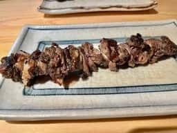 やきとり 串若