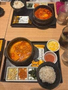 韓美膳 くずはモール店