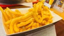 マジックピエロ