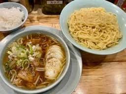 シンちゃんラーメン