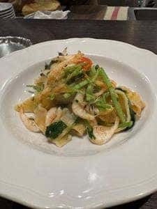 タヴェルネッタ ダ キタヤマ