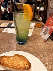 メルカ LUCUA FOOD HALL