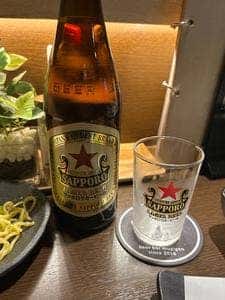 ビール酒場 麦源