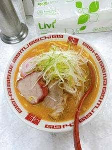 MISO HANAMICHI 本店