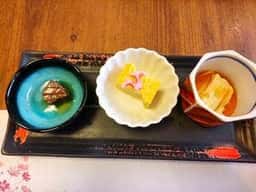 すしの藤つぼ