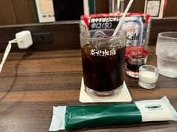 珈琲館 門前仲町店