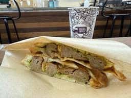 AMAZING COFFEE TOKYO GOTOKUJI