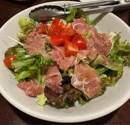 カフェ＆バー ナナ・マール
