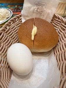 コメダ珈琲店 晴海トリトン店