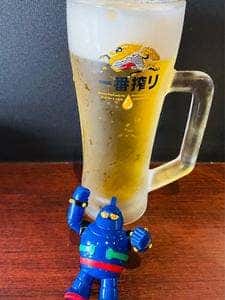 大衆酒場 ほんまそれ