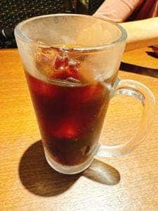 星乃珈琲店 練馬中村店