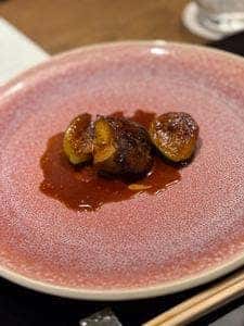 restaurant Kyou 響