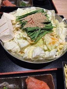 博多もつ鍋 おおやま KITTE博多店