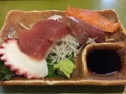 大衆割烹 志乃田