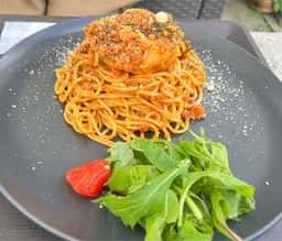 ニワタスカフェ