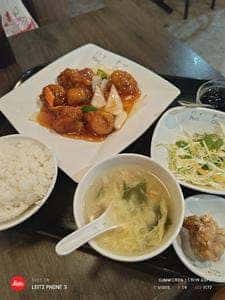 Hao Chi 二号店