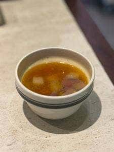 洋食api