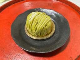ピスタチオ専門店 PISTACCHIERIA
