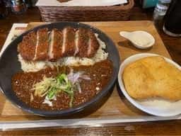 ちょっぴりインドなアジアン酒場 きーCurry