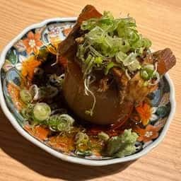 寿司トおでん にのや 浦安店
