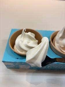 クリームテラス 十勝しんむら牧場