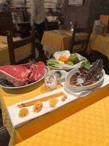 ラ・ビスボッチャ