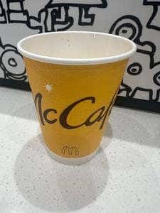 マクドナルド 新宿西口店