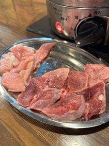 北見ほるもん酒場 祭りや