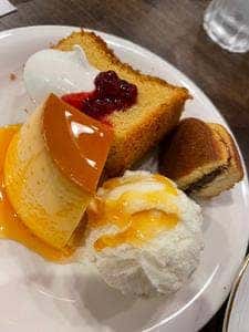 自家焙煎珈琲M