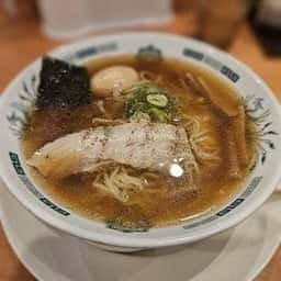 日高屋 大岡山店