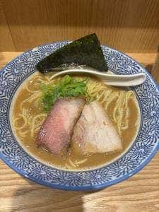 麺屋 山界