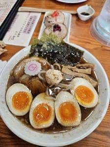 らーめん まる幸