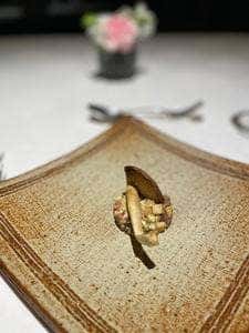 ボーセジュール 大津プリンスホテル