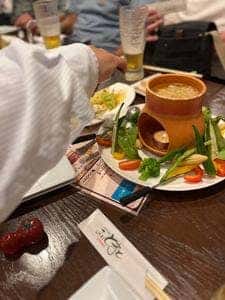 みにとまと お野菜と地鶏と
