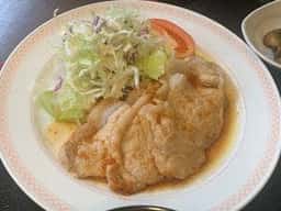 レストラン樹楽里