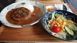 Guu Guu Cafe