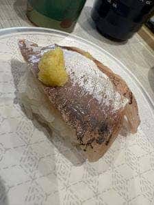 はま寿司 アクロスプラザ岡南店