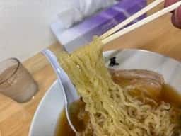 青竹手打ち佐野ラーメン 加州屋 小山店