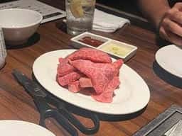 焼肉芝浦 駒沢本店