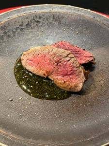お茶と割烹 かむ