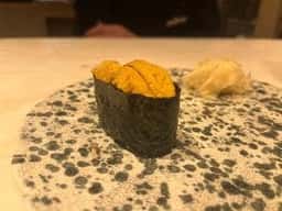 立喰寿司 佐渡弁慶