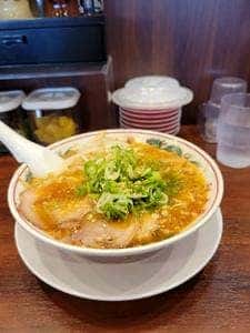 ラーメン魁力屋 相模原緑が丘店
