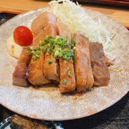 田舎割烹 にし川
