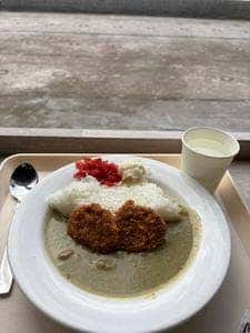 黒部ダムレストハウス