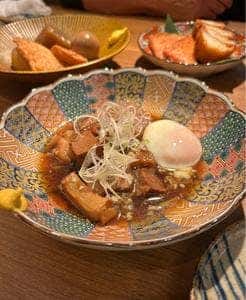 くろかま家